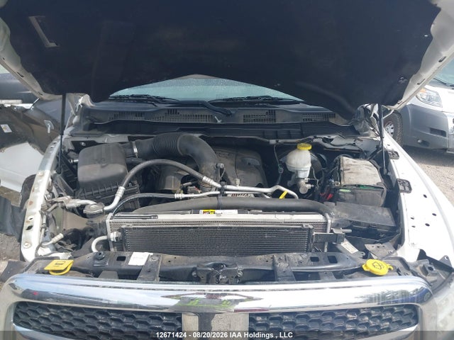 RAM 1500 Slt 2018 1C6RR7LT1JS305774 Image 10