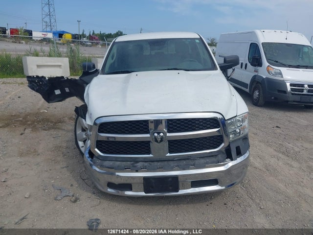 RAM 1500 Slt 2018 1C6RR7LT1JS305774 Image 11