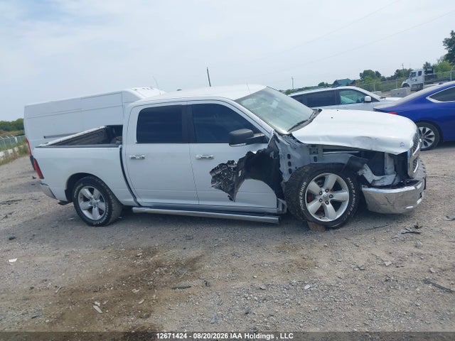 RAM 1500 Slt 2018 1C6RR7LT1JS305774 Image 12