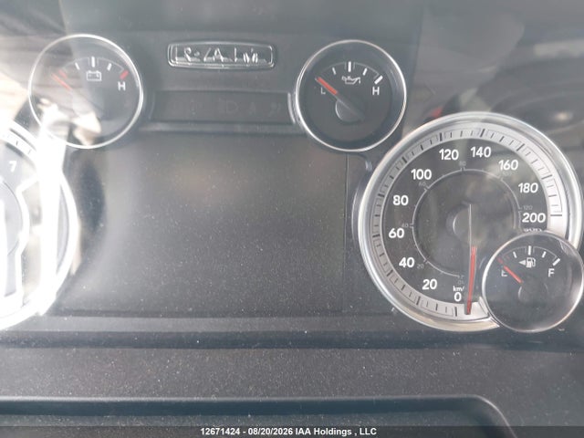 RAM 1500 Slt 2018 1C6RR7LT1JS305774 Image 14