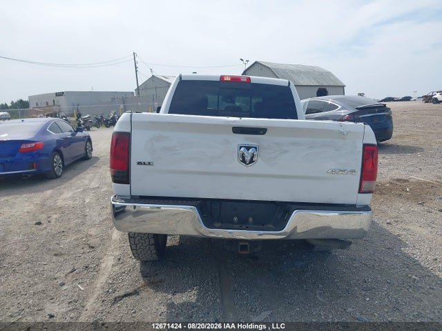 RAM 1500 Slt 2018 1C6RR7LT1JS305774 Image 15