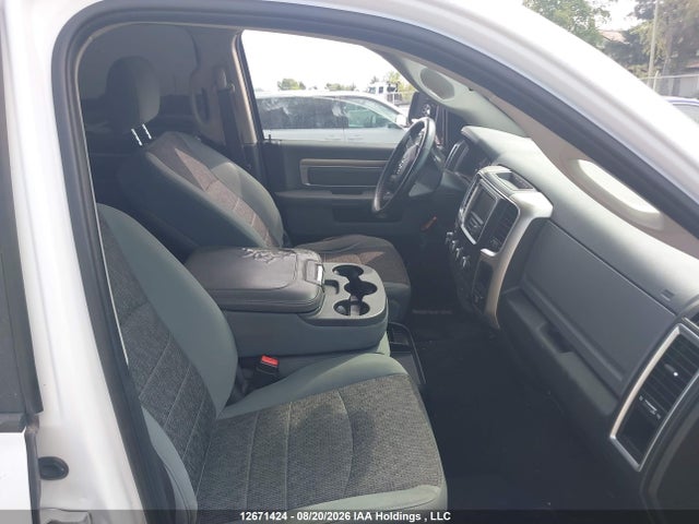 RAM 1500 Slt 2018 1C6RR7LT1JS305774 Image 5