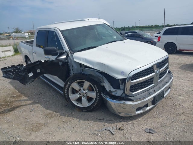 RAM 1500 Slt 2018 1C6RR7LT1JS305774 Image 6