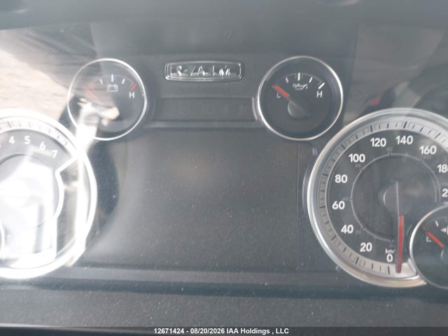 RAM 1500 Slt 2018 1C6RR7LT1JS305774 Image 7