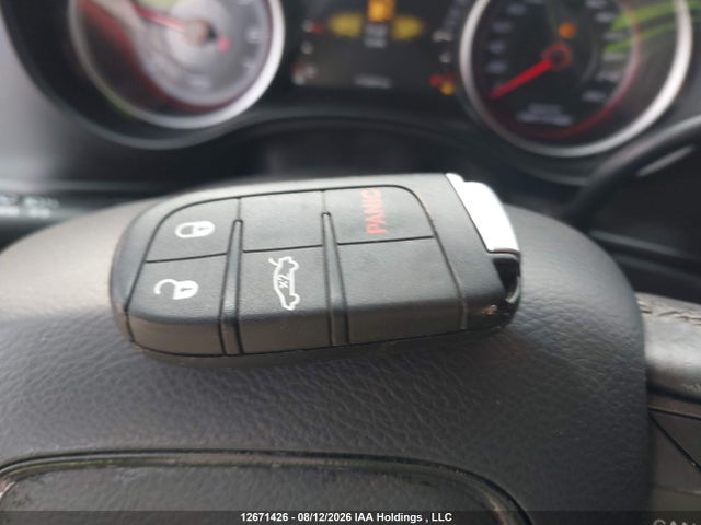 Dodge Charger Police 2017 2C3CDXKT1HH603309 Image 11