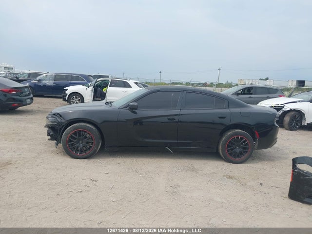 Dodge Charger Police 2017 2C3CDXKT1HH603309 Image 15