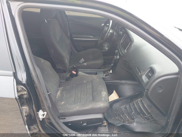 Dodge Charger Police 2017 2C3CDXKT1HH603309 Image 5