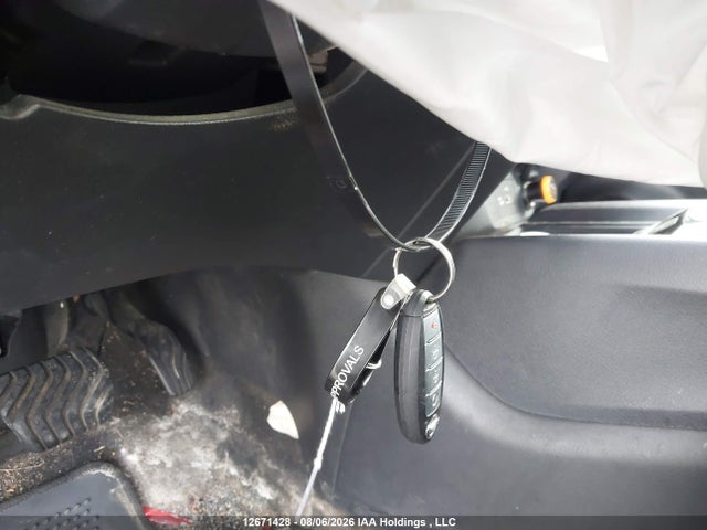 5N1AT2MV9LC775537 Nissan Rogue S/sl/sv