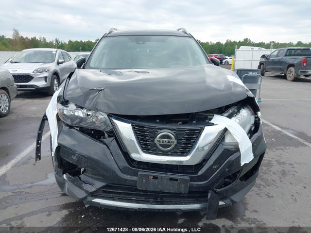 5N1AT2MV9LC775537 Nissan Rogue S/sl/sv