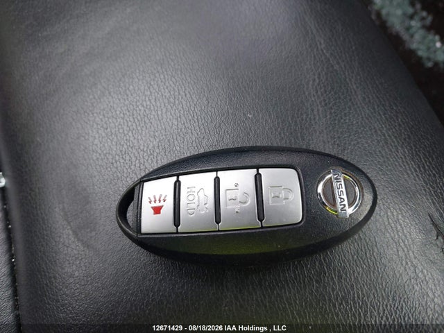 2012 Nissan Altima 3.5 S/3.5 Sr მანქანა იყიდება აუქციონზე, vin: 1N4BL2AP9CN553931, აუქციონის ნომერი: 12671429