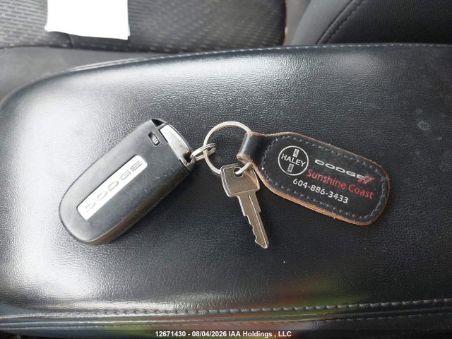 Dodge Journey Sxt 2017 3C4PDDCGXHT604057 Image 11
