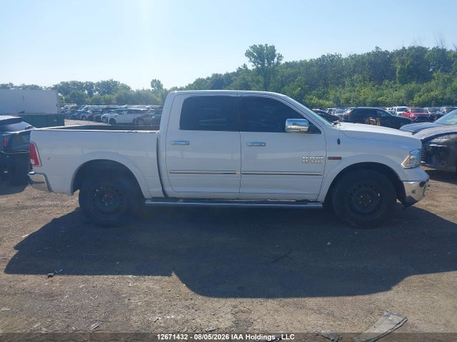 12671432 :رقم المزاد ، 1C6RR7NM6GS116441 vin ، 2016 Ram 1500 Laramie مزاد بيع
