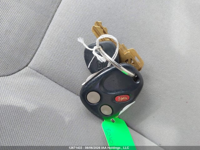 12671433 :رقم المزاد ، 2CNDL13FX66174412 vin ، 2006 Chevrolet Equinox Ls مزاد بيع