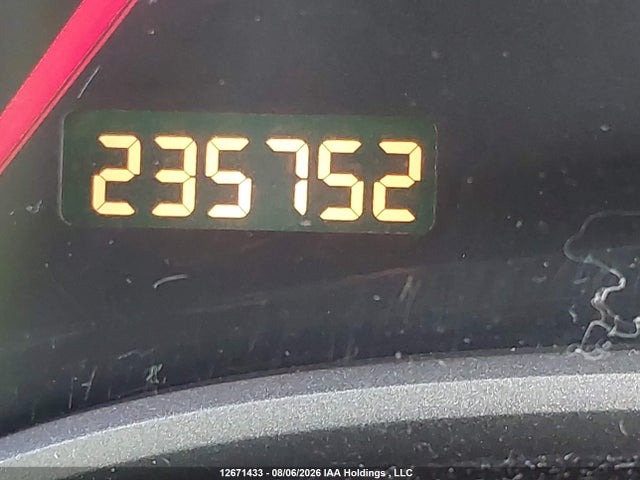 12671433 :رقم المزاد ، 2CNDL13FX66174412 vin ، 2006 Chevrolet Equinox Ls مزاد بيع