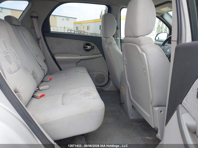 12671433 :رقم المزاد ، 2CNDL13FX66174412 vin ، 2006 Chevrolet Equinox Ls مزاد بيع