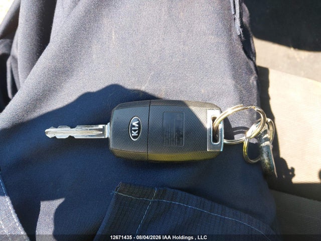 Продажа на аукционе авто 2016 Kia Forte Ex, vin: KNAFX5A84G5646742, номер лота: 12671435