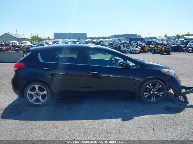Продажа на аукционе авто 2016 Kia Forte Ex, vin: KNAFX5A84G5646742, номер лота: 12671435