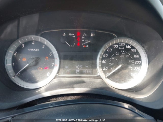 Aukcja sprzedaży 2013 Nissan Sentra 1.8 S/1.8 Sv, vin: 3N1AB7AP4DL708542, numer aukcji: 12671436