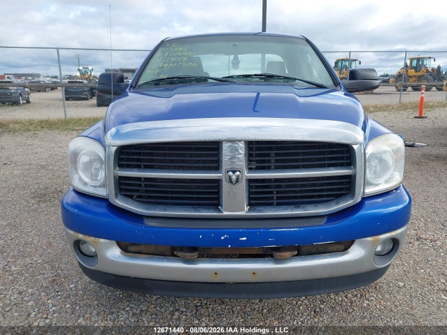 Aukcja sprzedaży 2007 Dodge Ram 1500 St/slt, vin: 1D7HU18287J534019, numer aukcji: 12671440
