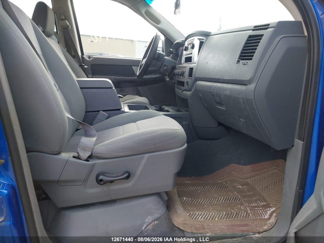 Aukcja sprzedaży 2007 Dodge Ram 1500 St/slt, vin: 1D7HU18287J534019, numer aukcji: 12671440