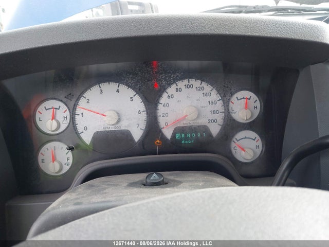 Aukcja sprzedaży 2007 Dodge Ram 1500 St/slt, vin: 1D7HU18287J534019, numer aukcji: 12671440