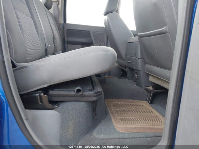 Aukcja sprzedaży 2007 Dodge Ram 1500 St/slt, vin: 1D7HU18287J534019, numer aukcji: 12671440