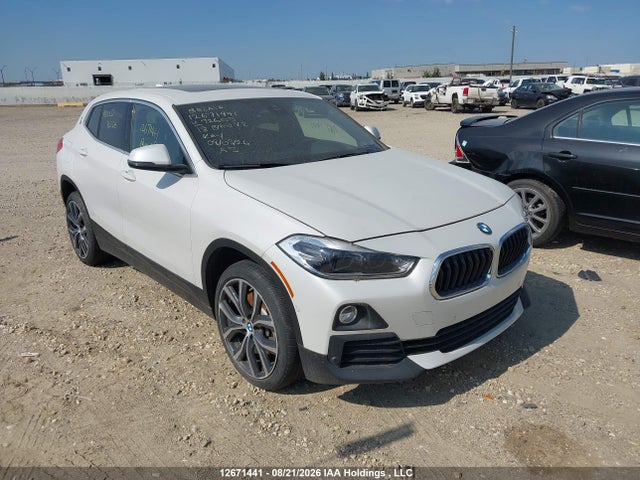 2018 WBXYJ5C32JEF72605 головне зображення