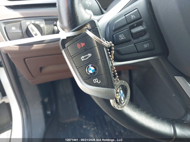 WBXYJ5C32JEF72605 BMW X2 Xdrive28i