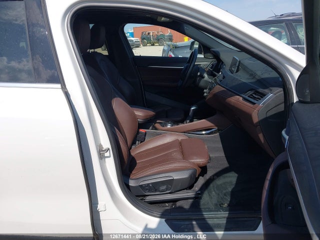 WBXYJ5C32JEF72605 BMW X2 Xdrive28i