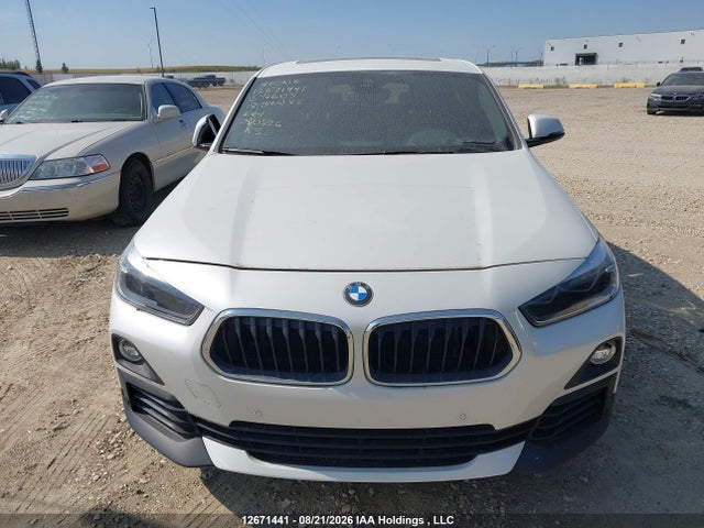 WBXYJ5C32JEF72605 BMW X2 Xdrive28i