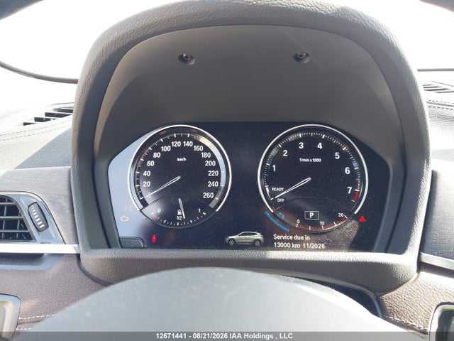 WBXYJ5C32JEF72605 BMW X2 Xdrive28i