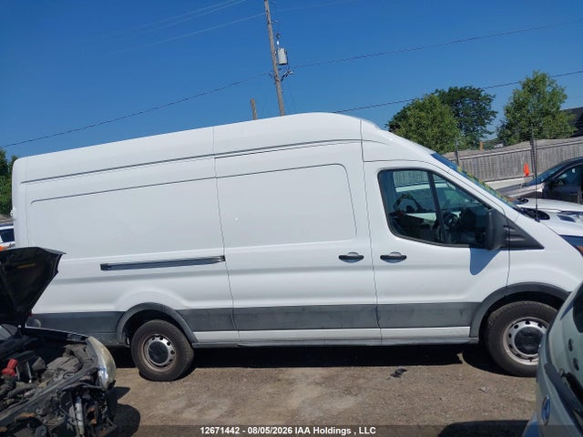Ford Transit T-250 2026 1FTBR3X80TKA55925 Image 13