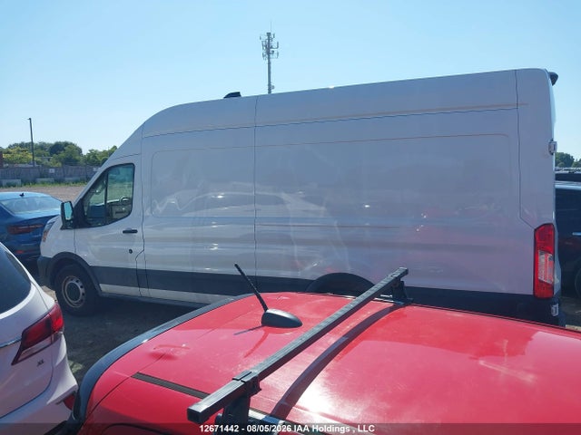 Ford Transit T-250 2026 1FTBR3X80TKA55925 Image 14