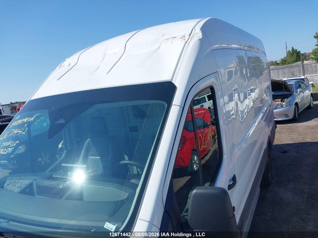 Ford Transit T-250 2026 1FTBR3X80TKA55925 Image 6