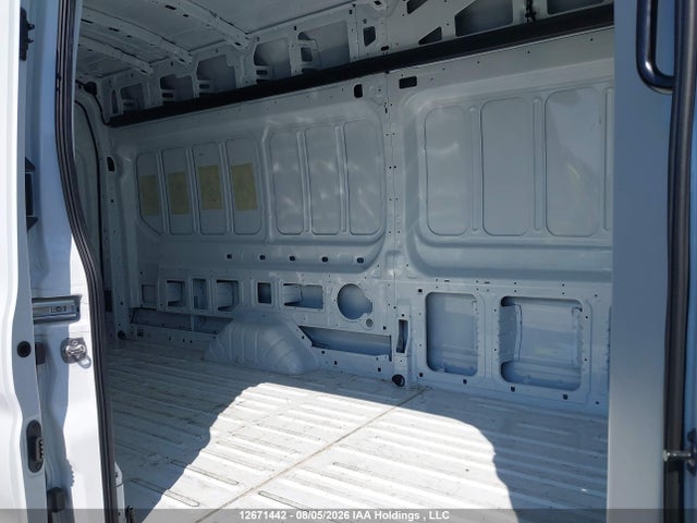 Ford Transit T-250 2026 1FTBR3X80TKA55925 Image 8