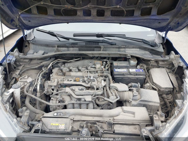 7MUCAABG6NV005840 Toyota Corolla Cross