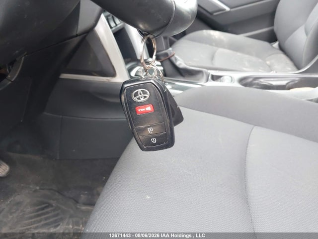 7MUCAABG6NV005840 Toyota Corolla Cross