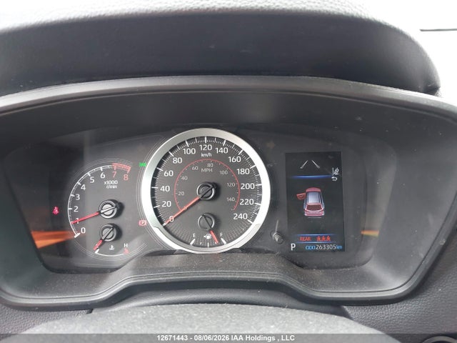 7MUCAABG6NV005840 Toyota Corolla Cross