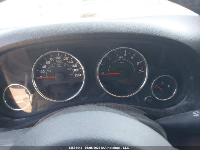 1C4BJWEG9EL289948 Jeep Wrangler Unlimited Sahara