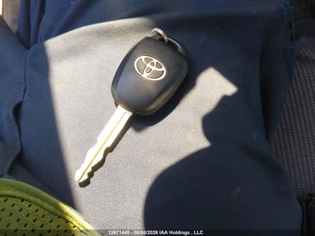 Продаж на аукціоні авто 2018 Toyota Corolla Se, vin: 2T1BURHE6JC083734, номер лоту: 12671445