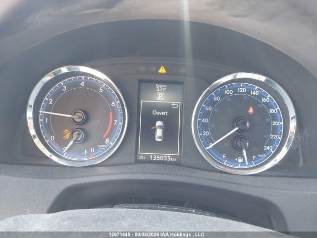 Продаж на аукціоні авто 2018 Toyota Corolla Se, vin: 2T1BURHE6JC083734, номер лоту: 12671445