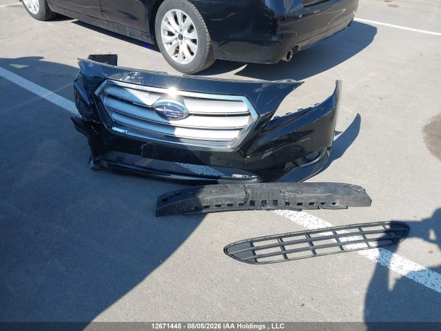 Subaru Legacy 2.5i Premium 2015 4S3BNCD66F3060494 Image 12