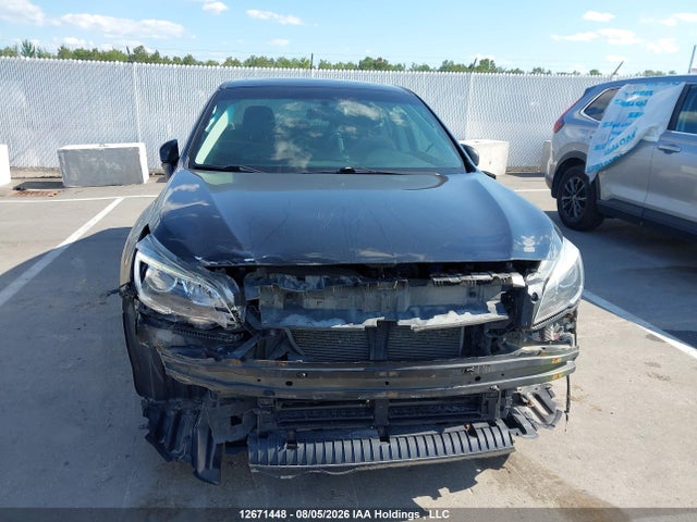 Subaru Legacy 2.5i Premium 2015 4S3BNCD66F3060494 Image 13