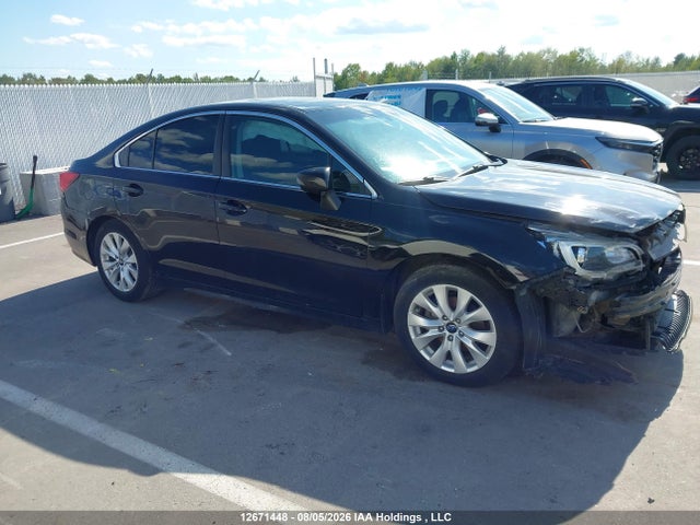 Subaru Legacy 2.5i Premium 2015 4S3BNCD66F3060494 Image 14