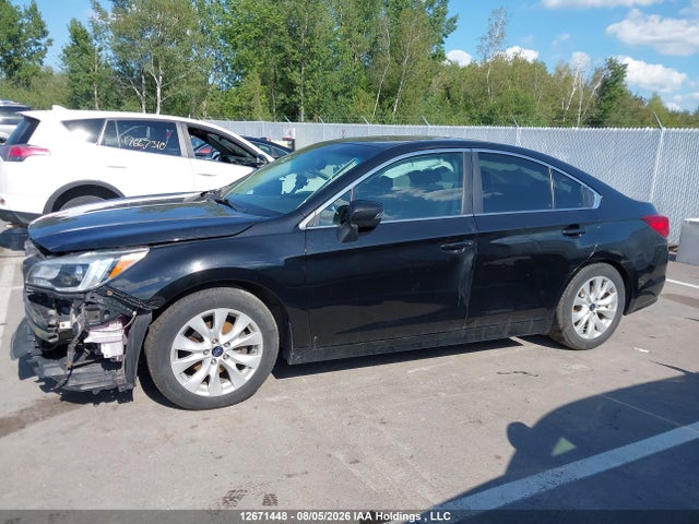 Subaru Legacy 2.5i Premium 2015 4S3BNCD66F3060494 Image 15