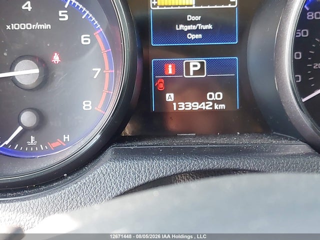 Subaru Legacy 2.5i Premium 2015 4S3BNCD66F3060494 Image 16