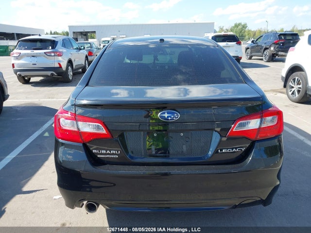 Subaru Legacy 2.5i Premium 2015 4S3BNCD66F3060494 Image 17