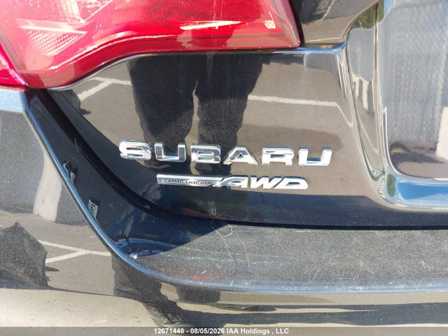 Subaru Legacy 2.5i Premium 2015 4S3BNCD66F3060494 Image 21