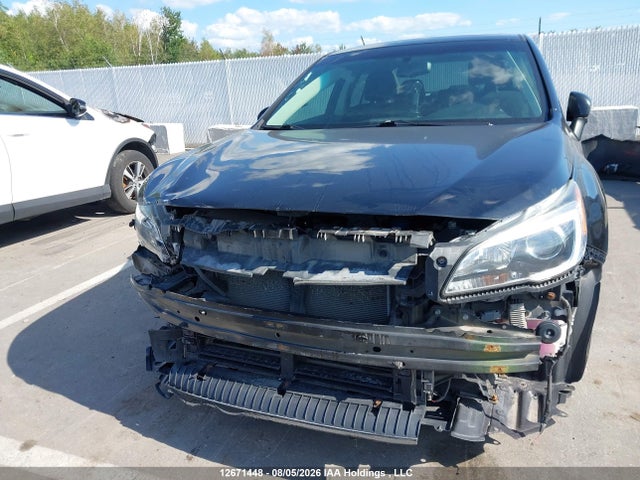Subaru Legacy 2.5i Premium 2015 4S3BNCD66F3060494 Image 6