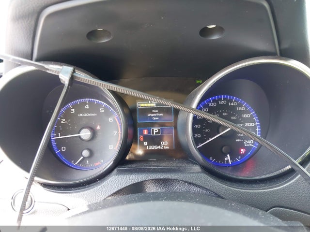 Subaru Legacy 2.5i Premium 2015 4S3BNCD66F3060494 Image 7
